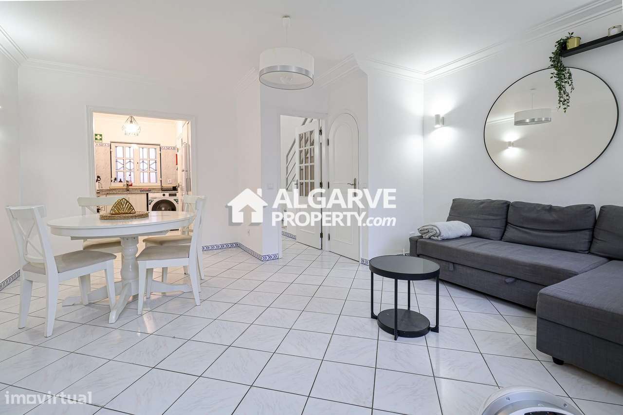 Moradia V2 perto da praia e de todas a comodidades em Vilamoura, Algar - Grande imagem: 2/19