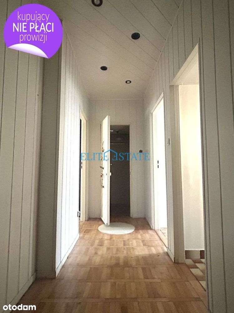 2 pokoje w centrum obok Novotelu / Bez prowizji / 0%-3