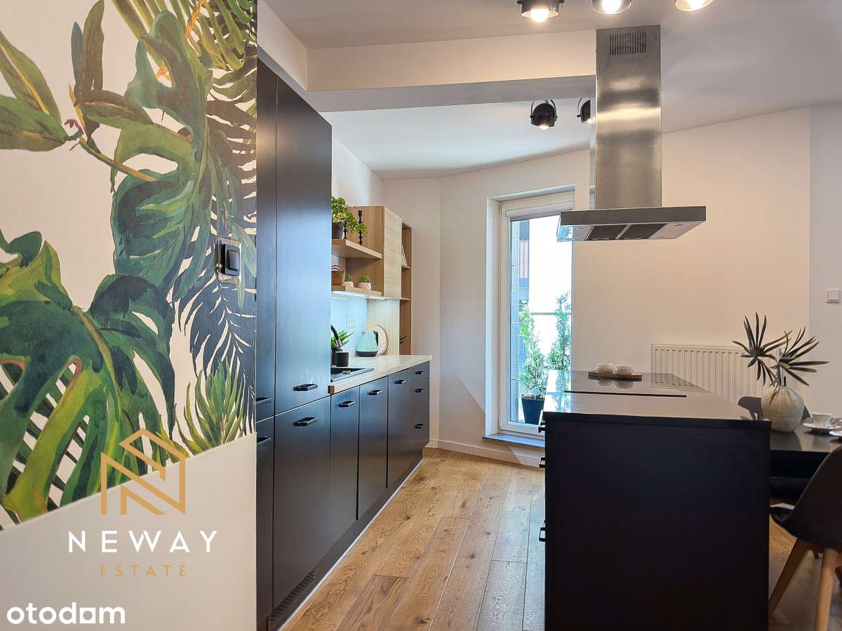 Zabłocie, Kraków | 2 pokoje, 48 m², balkon, gotowe - Pełny obrazek: 5/20