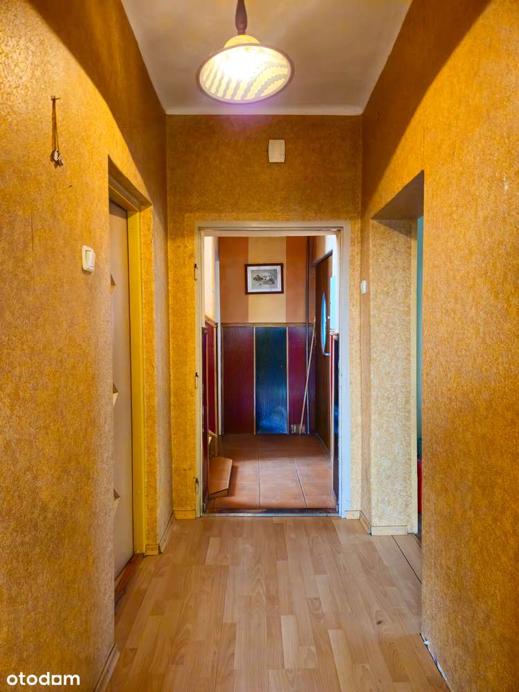 Wolnostojący dom blisko centrum Rybnika!!-10