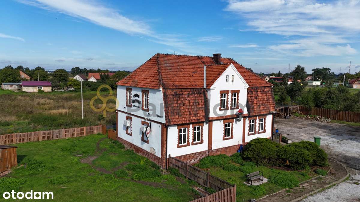 Prosperujący biznes - restauracja w Pęcławiu - Pełny obrazek: 4/11