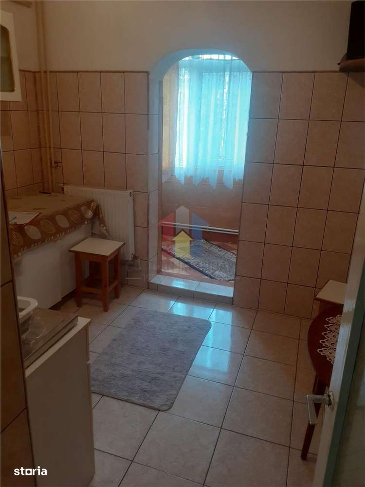 Ap 2 cam conf 1 Decomandat Calarasi 4, et.3 mobilat si utilat - Imagine principală: 5/7