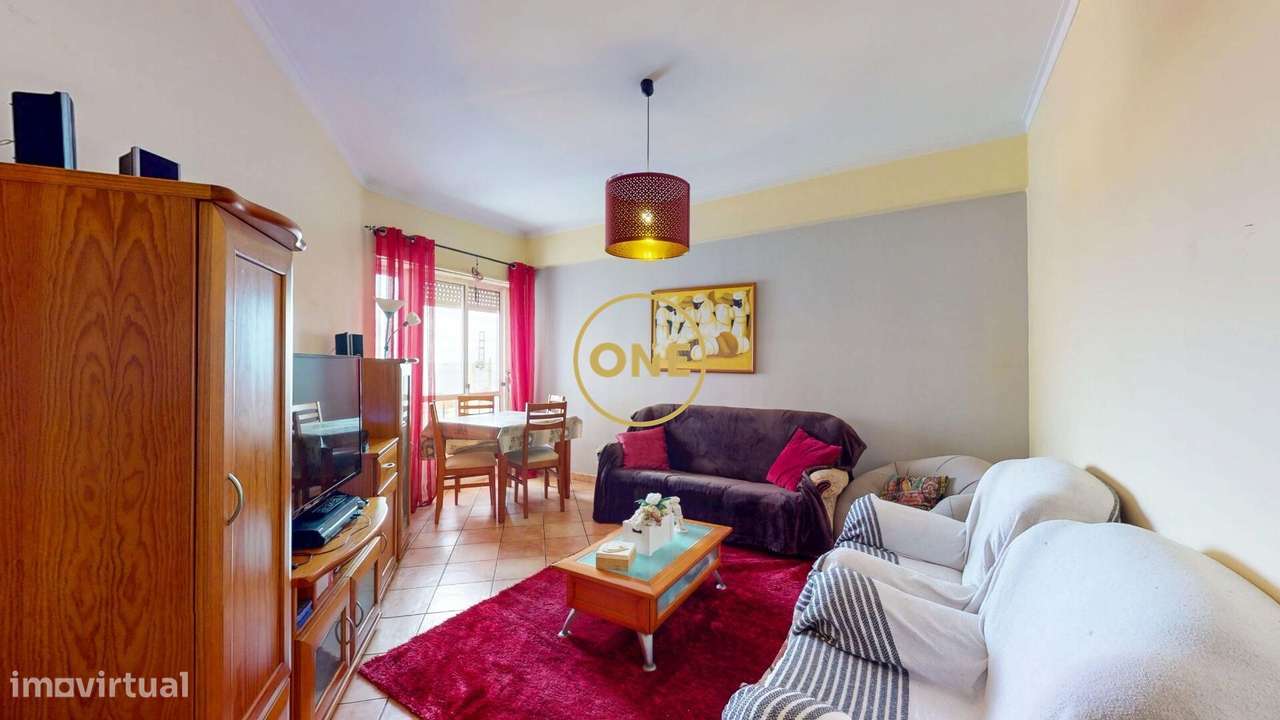 Apartamento T3 na Penha de França com Vista Rio - Grande imagem: 3/33