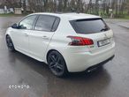 Peugeot 308 BlueHDi 180 EAT6 GT - 7