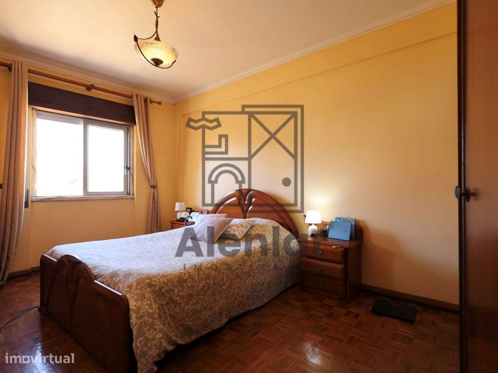 Apartamento T2 em Alenquer-11