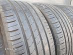 205/55R16 Kumho Ecsta HS51 XL komplet lato 6,0mm - 5