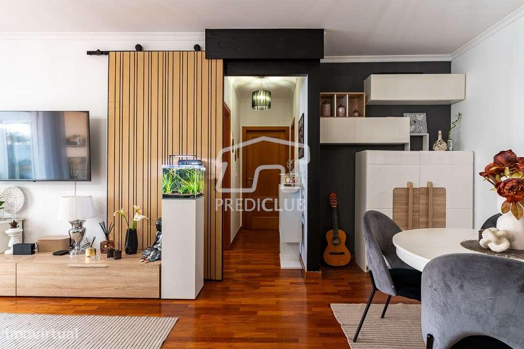 Apartamento T2 - Caniço-7