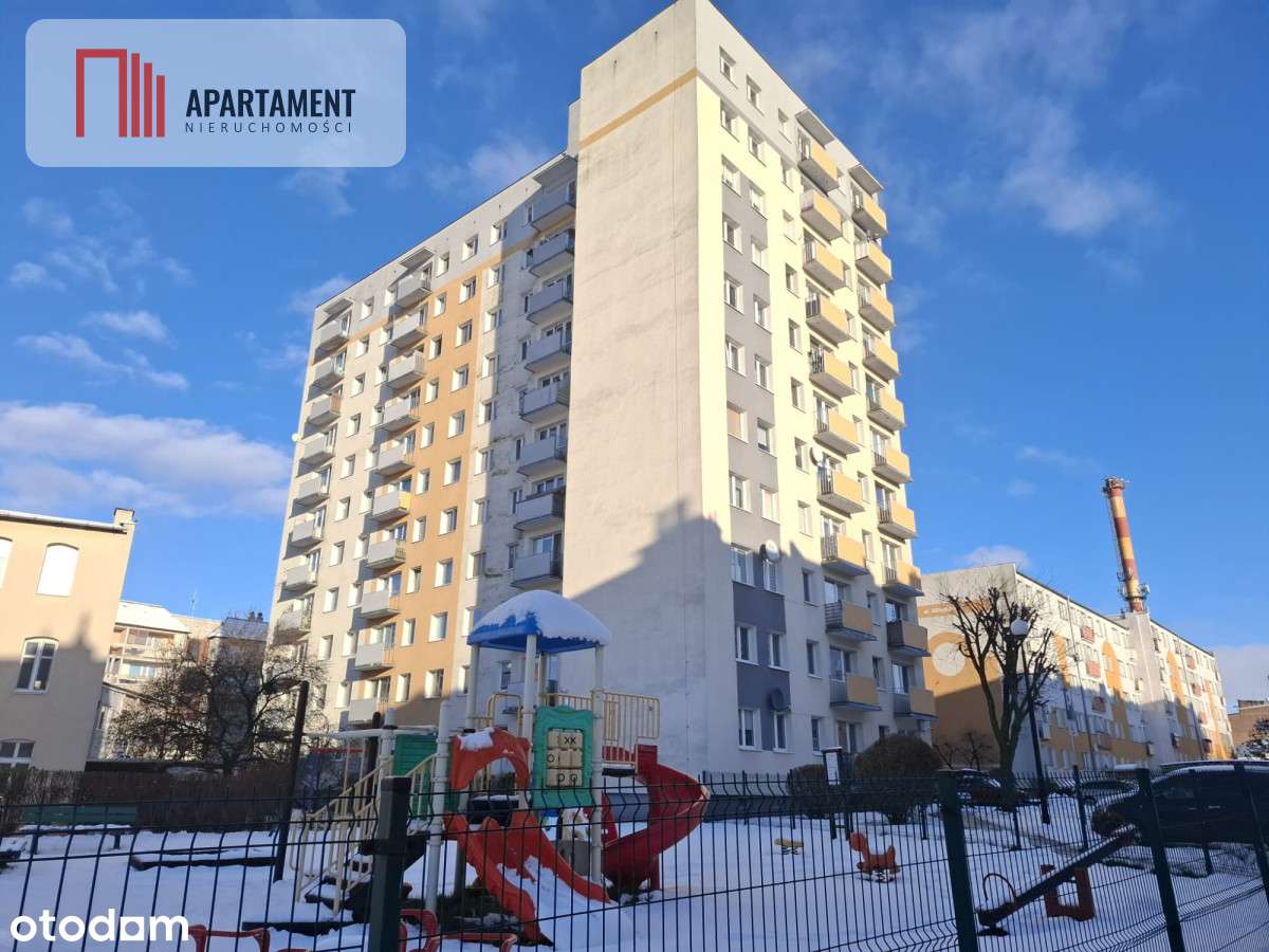 Słoneczne mieszkanie po generalnym remoncie! - Pełny obrazek: 1/20