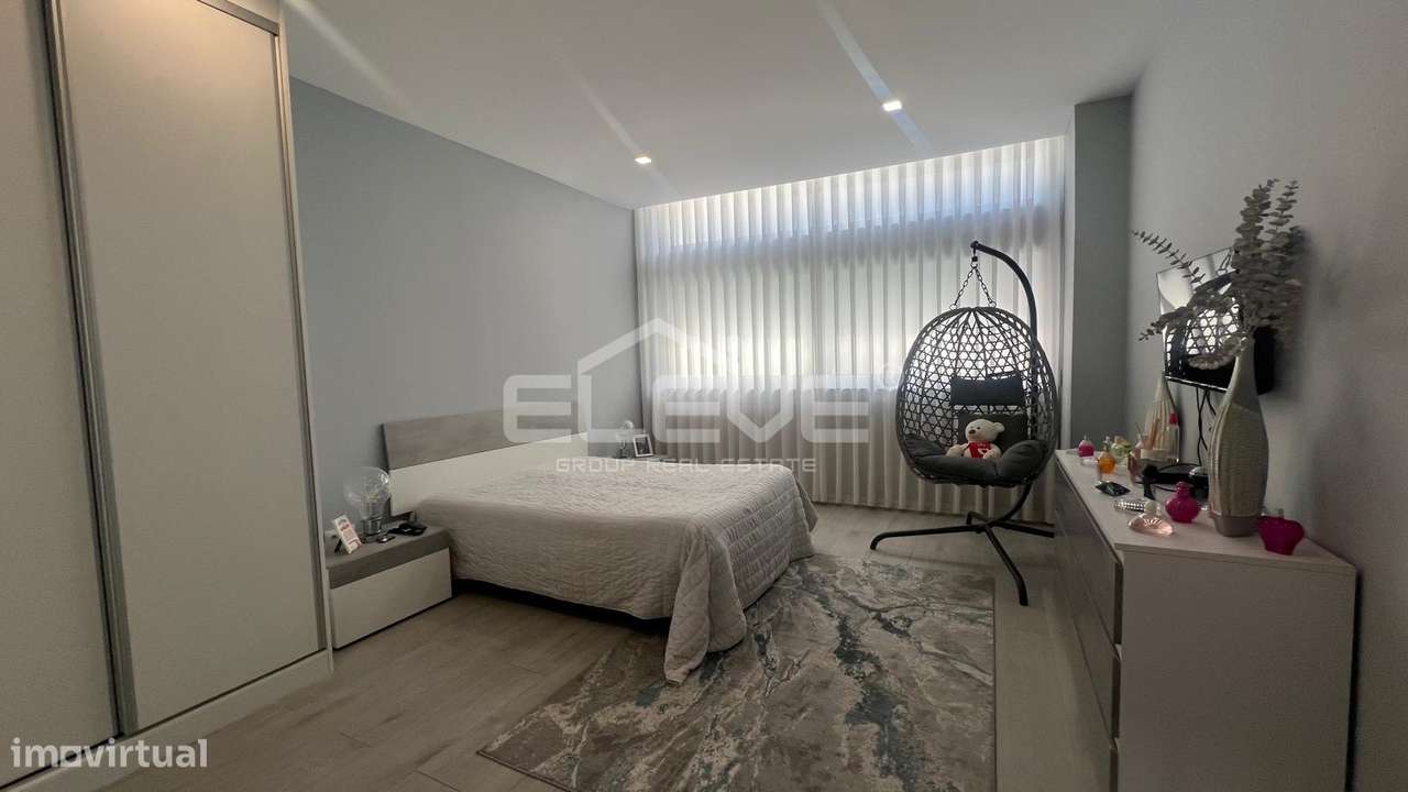 Apartamento T2+1 Venda em Pedroso e Seixezelo,Vila Nova de Gaia-9