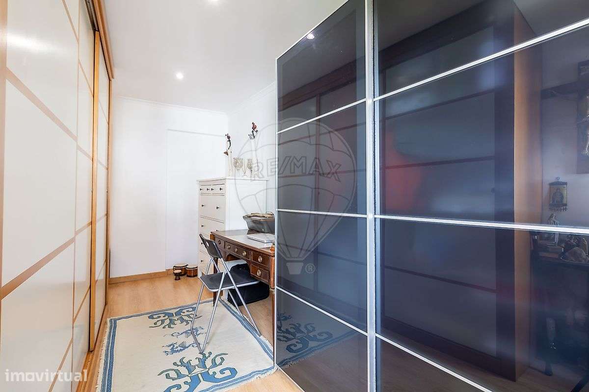 Apartamento T3 para venda-10