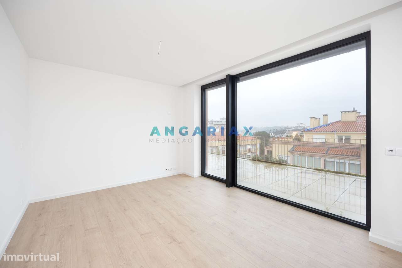 ANG765 - Apartamento T4 para Venda em Leiria - Grande imagem: 5/60
