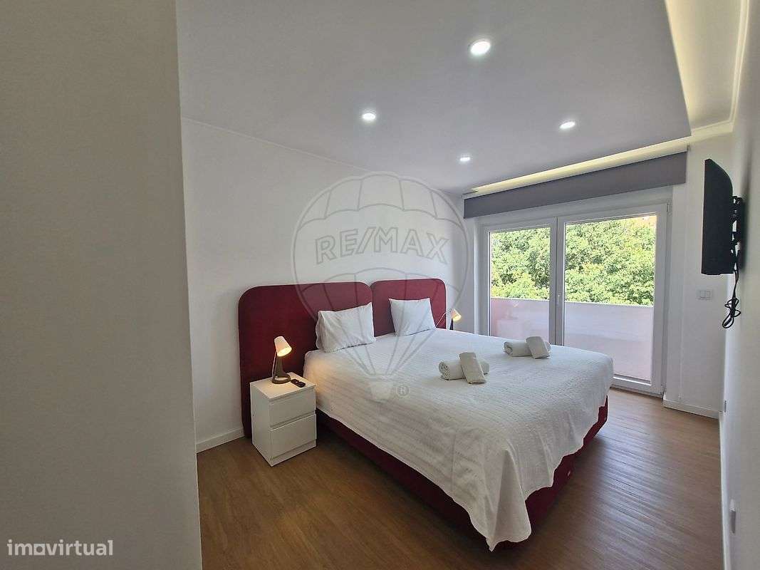 Apartamento T4 para venda-5