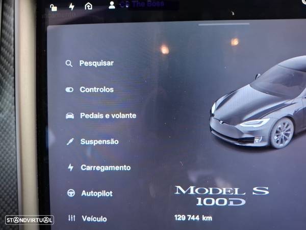 Tesla Model S 100D - 6