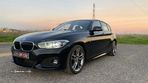 BMW 116 d Pack M - 3