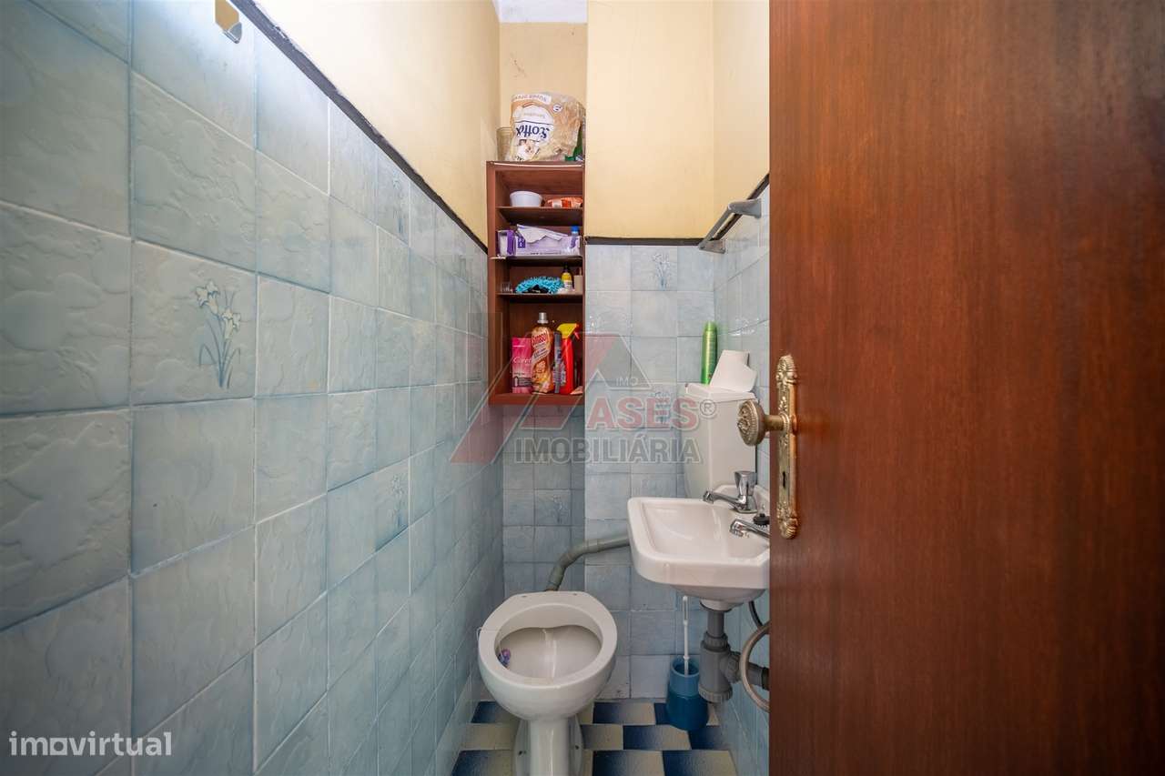 Moradia T3 Venda em Monte e Queimadela,Fafe-12