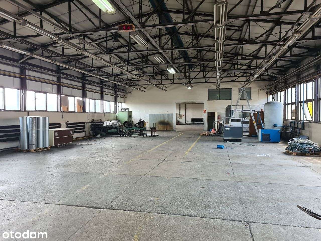 Powierzchnia magazynowa w Świebodzicach - Pełny obrazek: 2/7