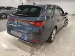 SEAT Leon ST 2.0 TDI FR DSG - 2