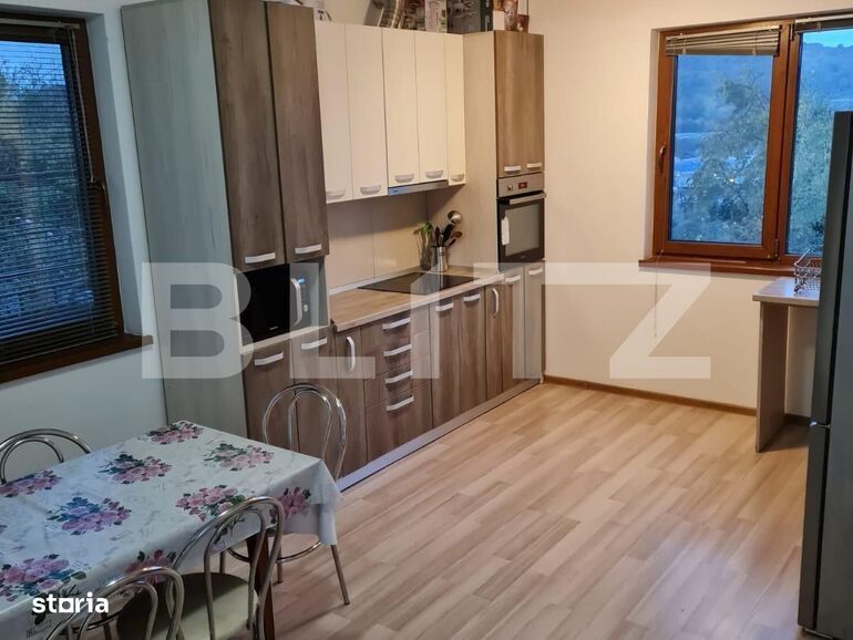 Casa 5 camere, 200 mp utili, zona Lidl Baciului