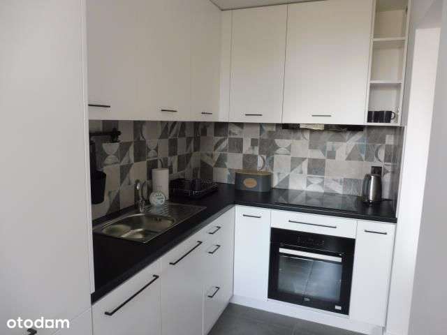 Mieszkanie, 49 m², Warszawa - Pełny obrazek: 4/11