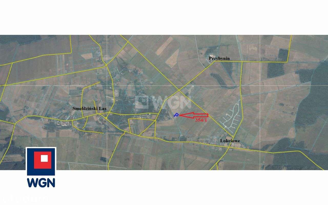 Działka budowlana nad morzem ( odległość 4000 m) - Pełny obrazek: 4/20