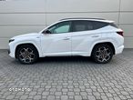 Hyundai Tucson 1.6 T-GDi 48V N Line 2WD DCT - 2