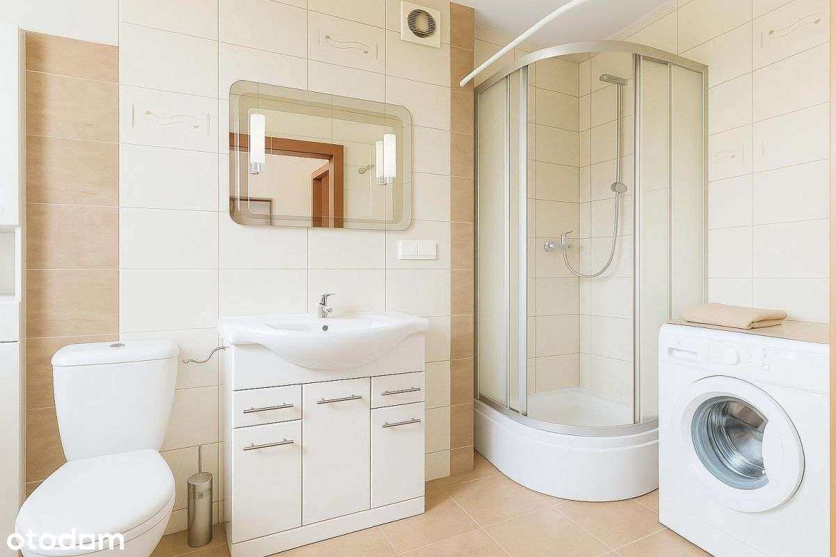 Dom 6 pokoi działka 852 m², ogród, garaże, taras-7