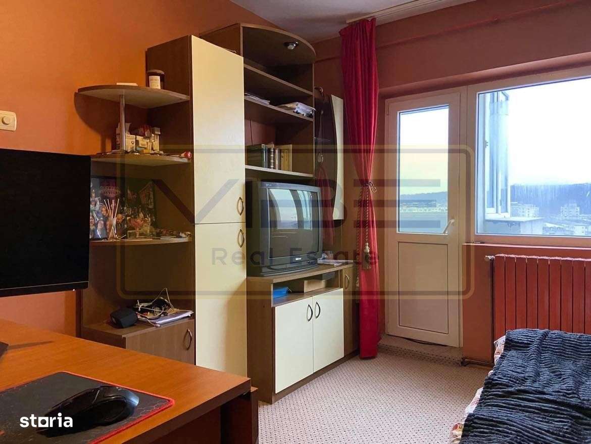 Apartament 2 camere decomandat Pacurari - Moara de Foc-10