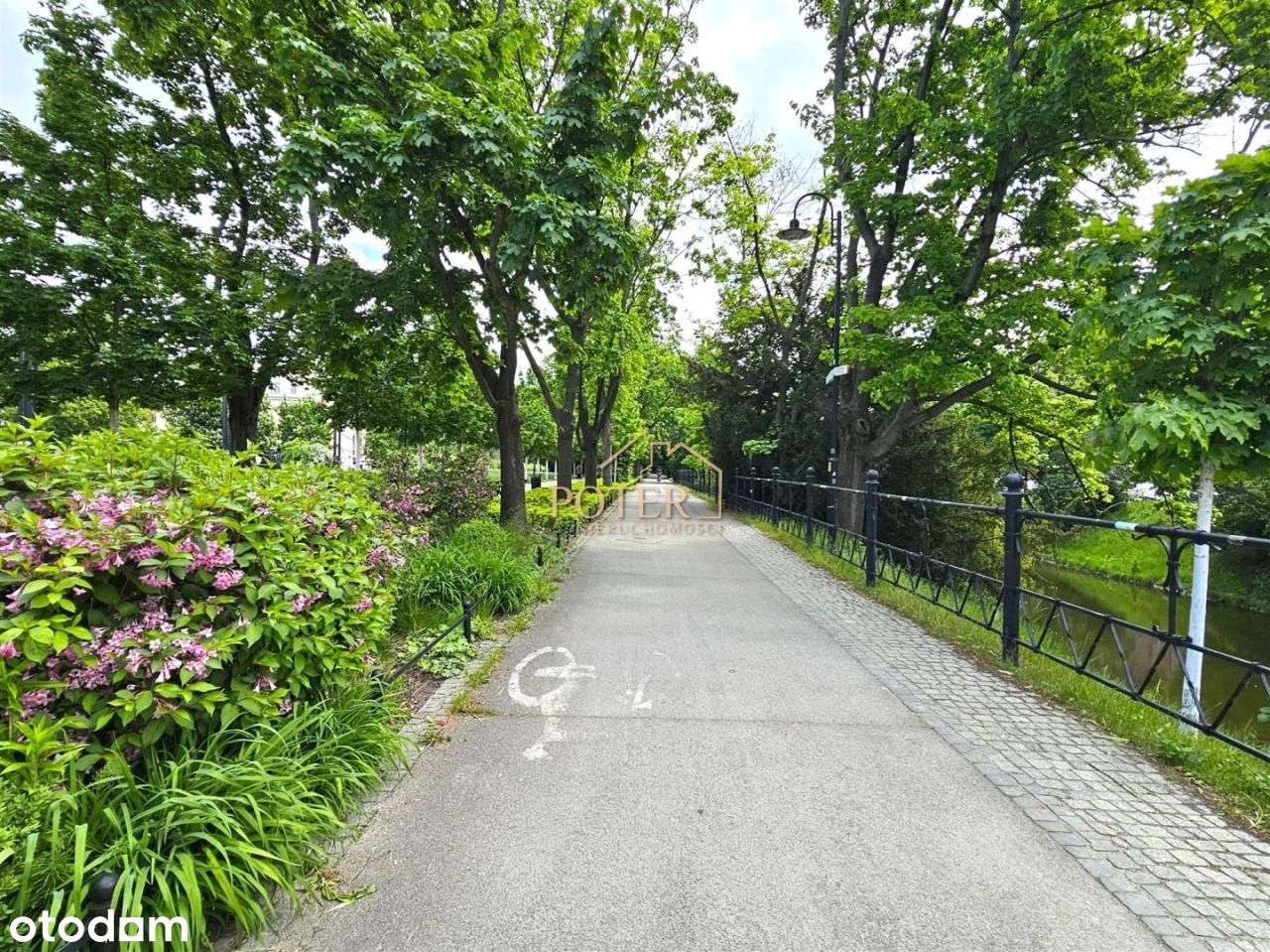 2 pok + antresola | Rozkład - blisko Pkp i Rynku !-16