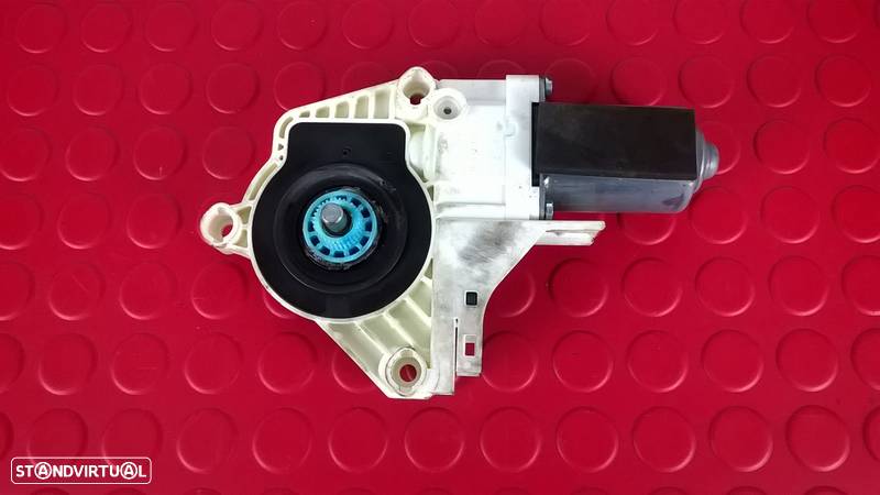 Motor Elevador Esquerdo - 8T0959801B / 1101-965576-250 [Audi A5] - 2