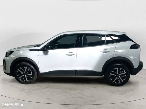 Peugeot 2008 1.2 PureTech Active Pack - 3