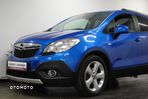 Opel Mokka 1.4 Turbo Automatik Color Innovation - 17