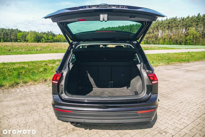 Volkswagen Tiguan 2.0 TDI SCR Comfortline - 14