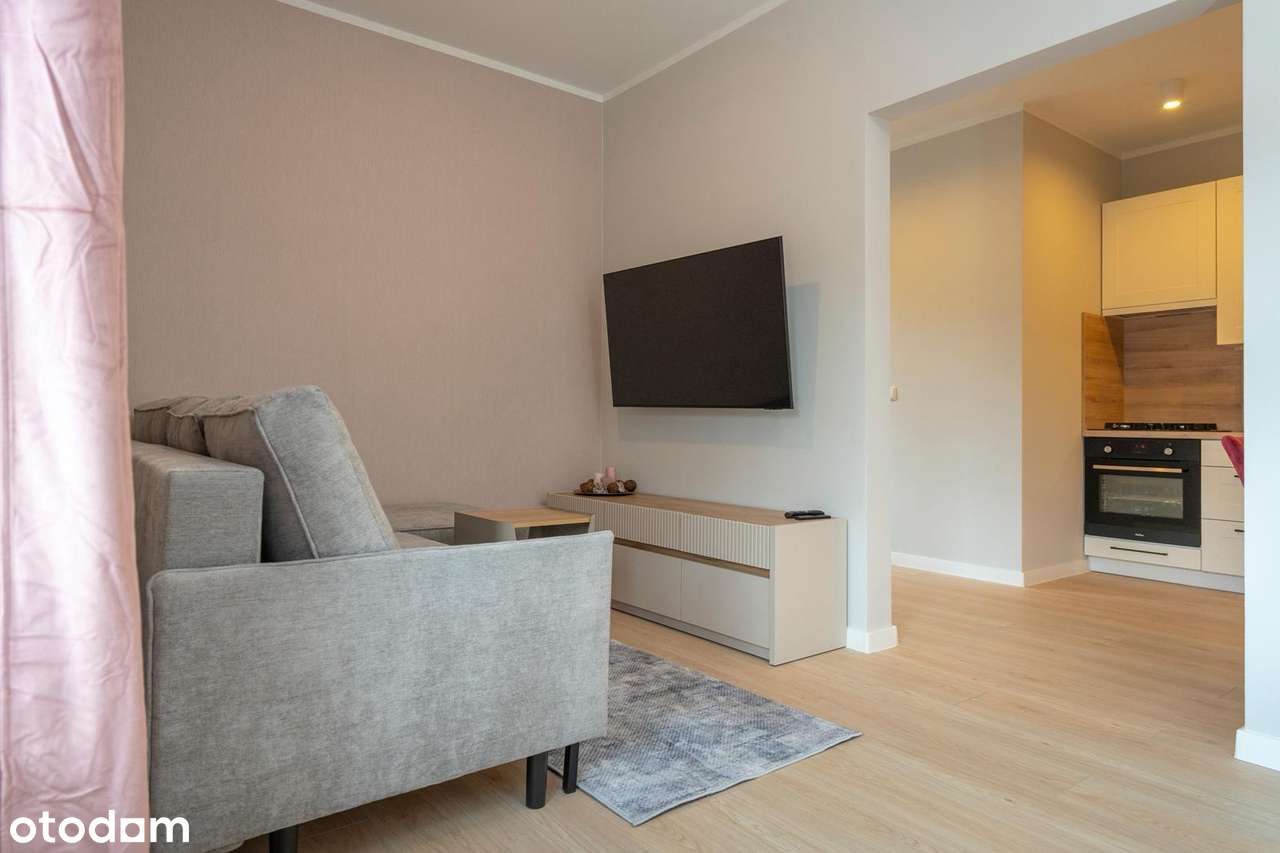 SZKLARSKA PORĘBA , nowe, centrum, gotowe, po remoncie - Pełny obrazek: 5/17