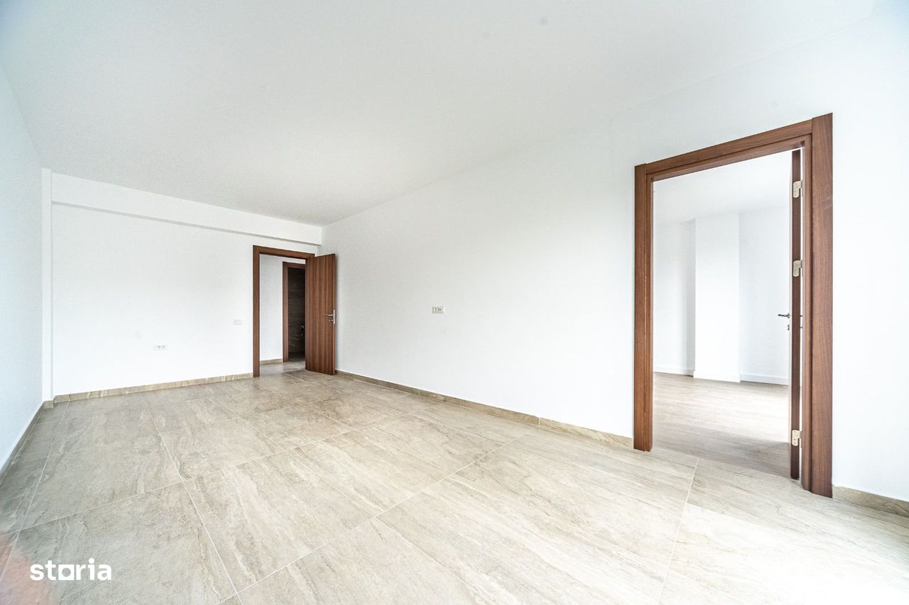 Apartament 2 Camere Finisaje LUX Mutare Imediata