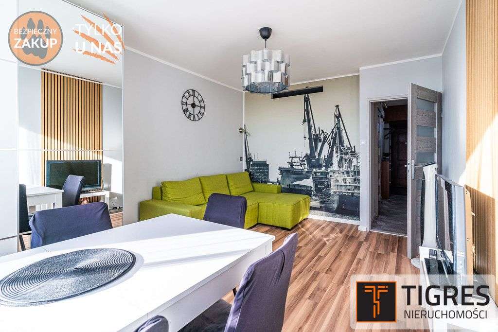 Piękny widok | Blisko plaży | Słoneczne | Swpl-3