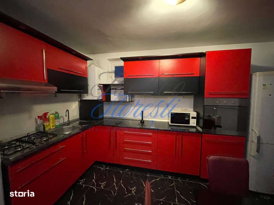 Apartament de 2 camere, decomandat, zona Somesului - Imagine principală: 3/9