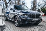 BMW X5 xDrive25d sport - 5