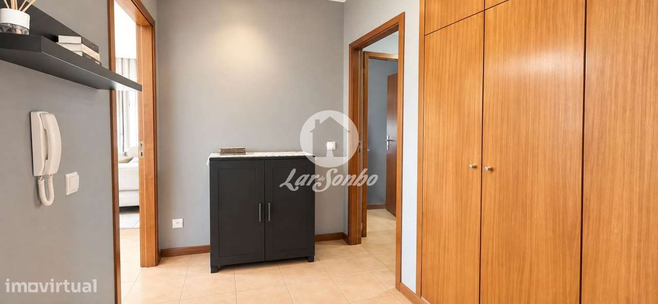 Apartamento a 5 minutos de Vila do Conde-13