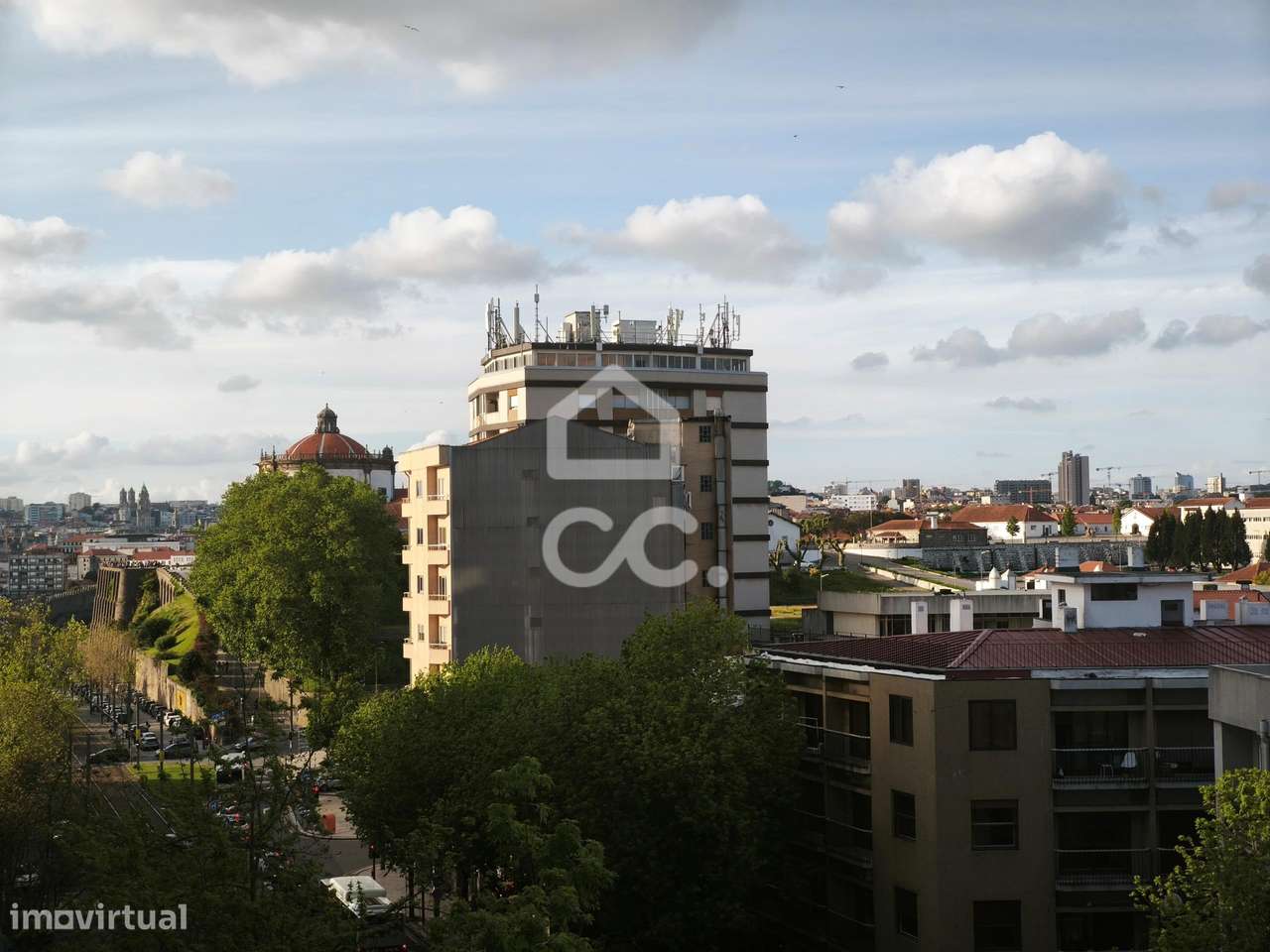 Apartamento T3 em Santa Marinha - Gaia - Grande imagem: 5/27