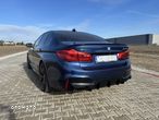 BMW Seria 5 M550i xDrive sport - 6