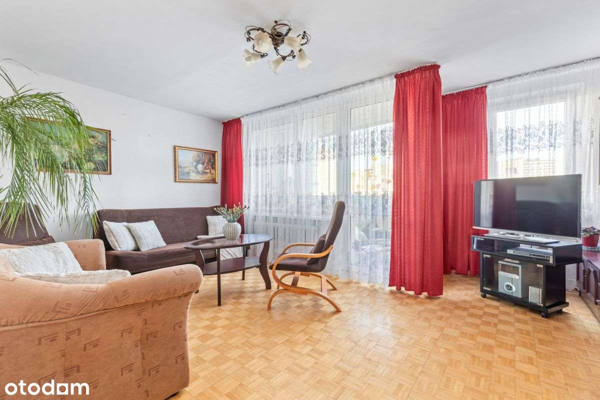 3 pokoje, Metro, Park Górczewska-1