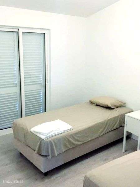 Moradia Geminada Vilamoura Aluguer Ano - Grande imagem: 4/11