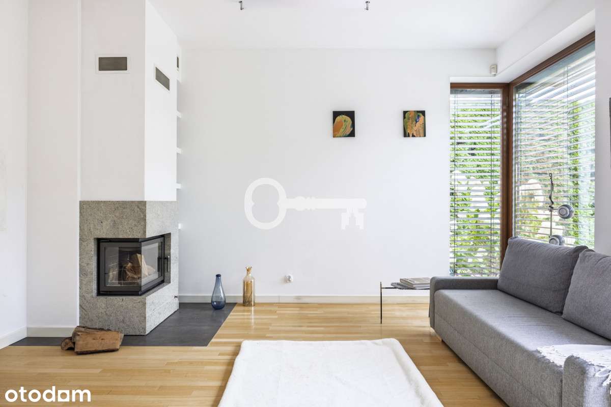 Dom na osiedlu Harmonium | W okolicy Asw - Pełny obrazek: 4/20