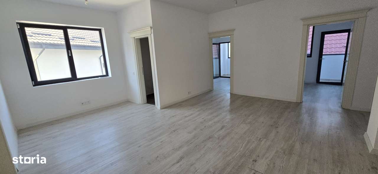 Apartament 2 camere  Zimbru. Se accepta si CREDIT-7