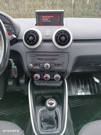 Audi A1 1.6 TDI Attraction - 29