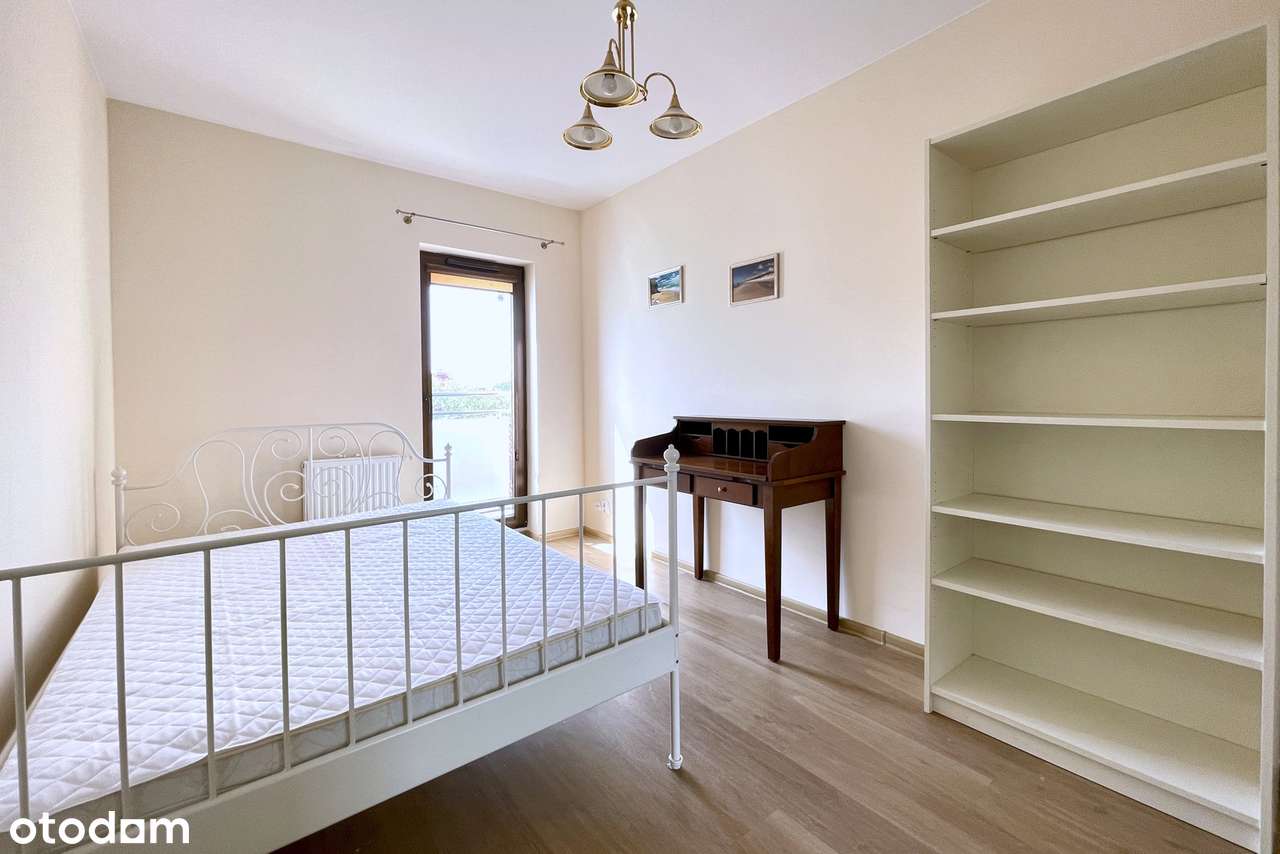 Mieszkanie 2-pokojowe w śródmieściu Kołobrzegu-6