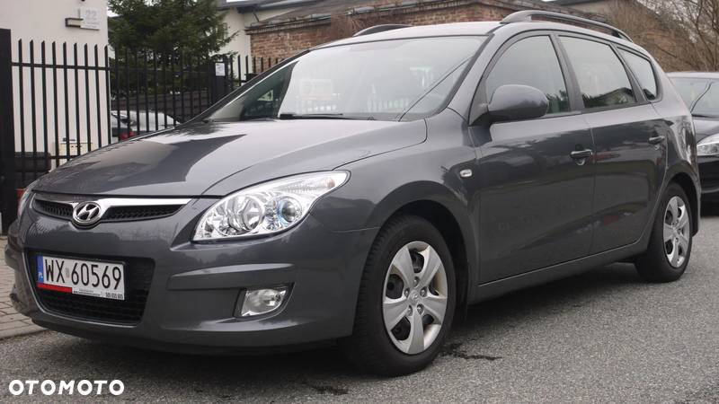 Hyundai I30 1.6 Comfort - 4