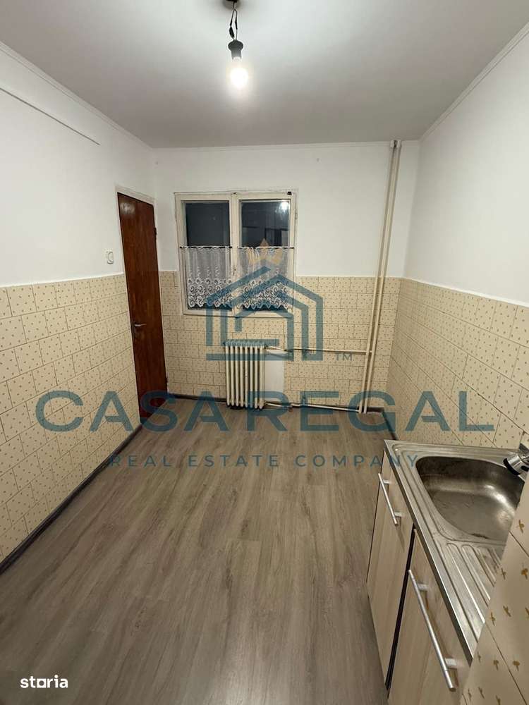 Apartament 2 camere Cartierul Rogerius Oradea - Imagine principală: 2/10