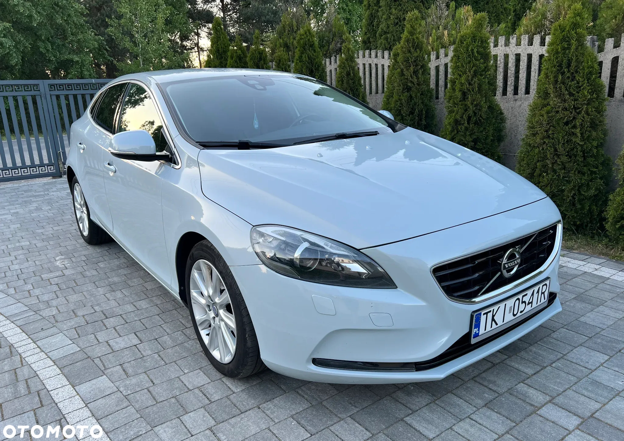 Volvo V40 CC D2 Momentum - 14