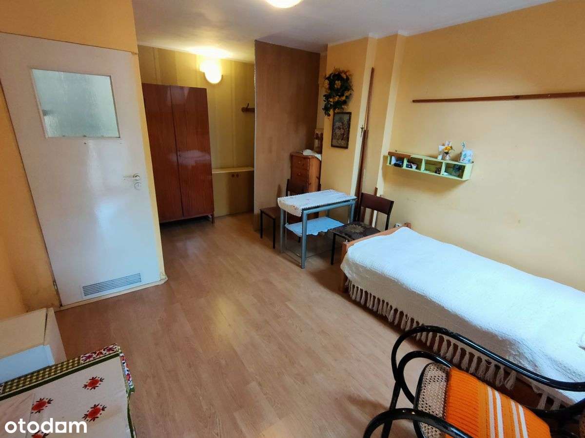 2-pokojowe w pobliżu Pwsz i centrum-19